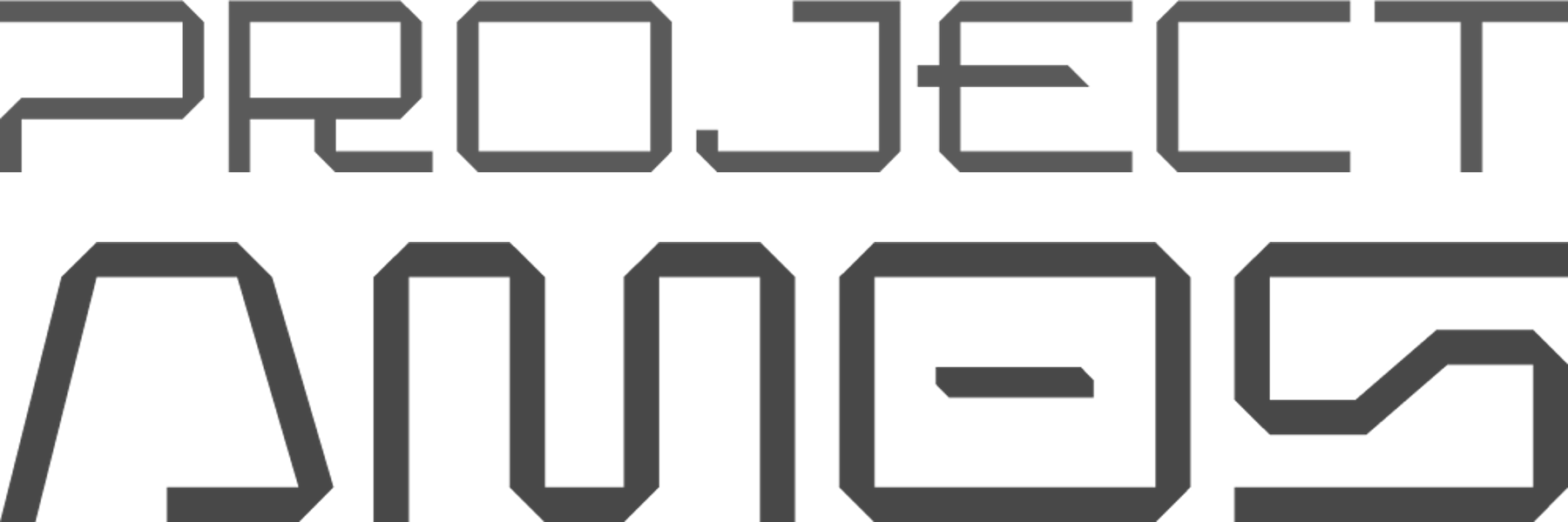Project AMOS logo